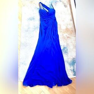 Anny Lee Evening Gown